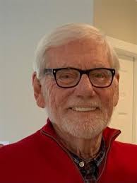 Obituary of George E. Murray, 89