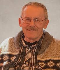 Obituary of Ronald Livock