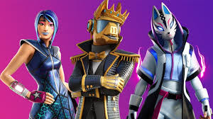 Sparkle supreme skins (tier 70, 3 more versions unlocked with season level progression, by completing an upcoming prestige mission and completing 3 zero point challenges). Fortnite Season 10 Dusty Depot Returns New Skins And The B R U T E What Can We Expect Cbbc Newsround