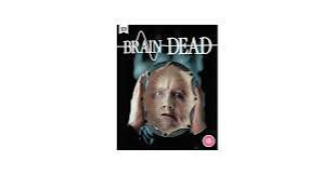 Amazon.com: Brain Dead [Blu-ray] : Movies & TV