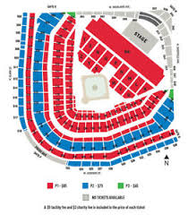 71 Precise Wrigley Field Seats Map