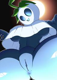 Ghost Pepper (pvz) Porn - Page 2 Of 2 - Rule 34