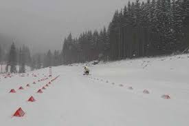 Подробнее о спусках на лыжах и санях читайте на странице >. U Bukoveli Dobuduvali Biatlonnu Trasu Ale Vona She Sira Glavkom