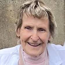 Olive McDONOUGH funeral Warrnambool