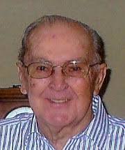 Obituary information for Albin Eric Turnberg