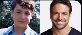 Did you know that Chris McKenna (the new Jack Brennan) played Joey Buchanan 