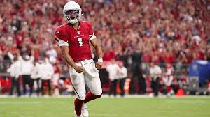 Kyler Murray S Nfl Debut A Promising Start And Thrilling Finish Kyler cole murray (born august 7, 1997) is an american football quarterback for the arizona cardinals of the national football league (nfl).