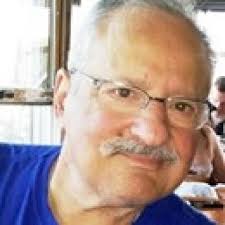 MICHAEL BLUM Obituary (1948