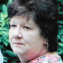 Sandra Adamson Obituary (2021)