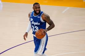 #nbaallstar 2021 to take place sunday march 7th on tnt! Lebron James Doesn T Want An All Star Game The New York Times