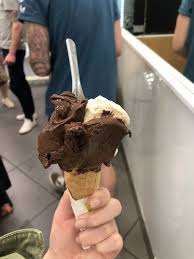So i recommend to try all gelateria in rome and then please tell me what's your. Wonderful Icecream Rome Ice Cream Happycow