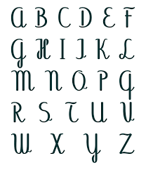 I 3 inch letter stencils . Downloadable Free Printable Alphabet Stencils Templates Uppercase Alphabet Stencil Letter Set Woo Jr Kids