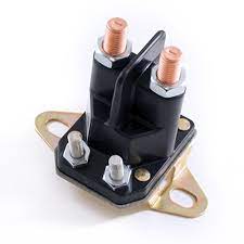 Question about toro 60'' zero turn lawn mower enclosed package (). Toro Solenoid 117 1197 Mower Shop Products