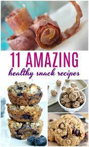Easy Healthy Snack Recipes Lemon Peony Snack Recipes Healthy Snacks Easy Healthy Protein Snacks