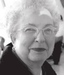 In Loving Memory Of Patsy Ruth Jephcott