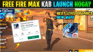 It's an upgraded version of the original free fire title, with new features and improved gameplay and graphics. How To Download Free Fire Max Ll Free Fire Max Kab Launch Hoga Ll Garena Free Fire Youtube