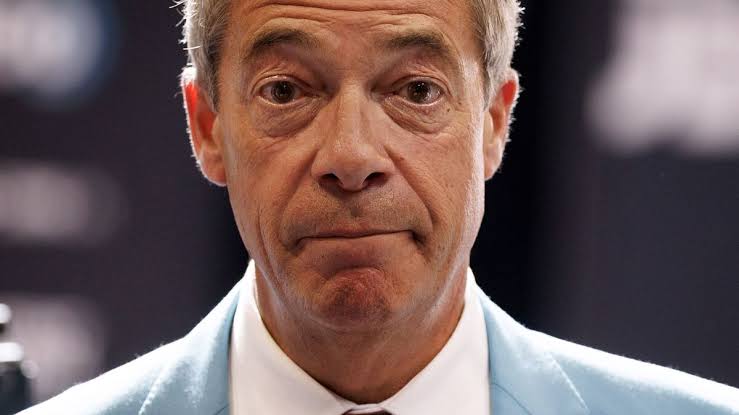 Nigel Farage issues bombshell resignation statement | Politics | News |  Express.co.uk