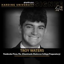 Harding University Athletics