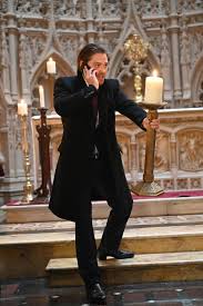 Malcolm bright, one of the best criminal psychologist around, uses his twisted genius to help the nypd solve crimes. Prodigal Son Season 2 Episode 2 Review Speak Of The Devil Tv Fanatic