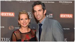 Sheldon Bream Shannon Bream S Husband 5 Fast Facts Heavy Com