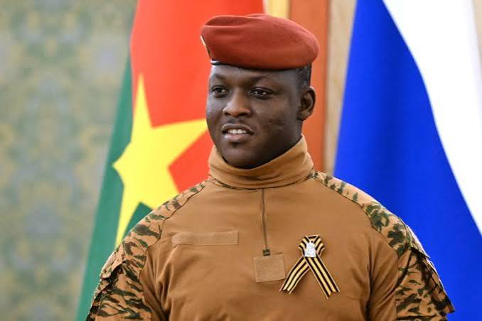 Why Traore has opened a new front with Burkina Faso's Muslim community | Religion News | Al Jazeera