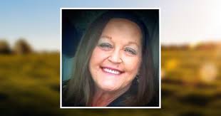 Rhonda Sue McCoy Obituary April 25, 2022