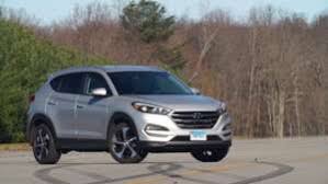 2018 Hyundai Tucson Reliability - Consumer Reports