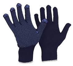 Out of those fibers, nylon and polyester are the most popular and two of the most common options found in carpet stores. L 1430 Protective Assembly Gloves With Vinyl Dots Blue Cotton Nylon Online Purchase Euro Industry