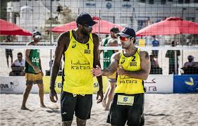 Beach volleyball men round of 16 beach volleyball. News Bruno Ignoring Past Success On Way To New Glories Singapore Canceled