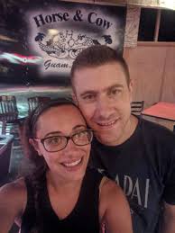 That time I visited Nick