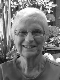 Kathleen Farmer Obituary (July 28, 1937