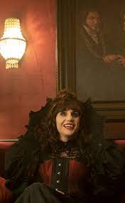 Set during the events of on the run. Nadja What We Do In The Shadows Season 1 Episode 1 Tv Fanatic