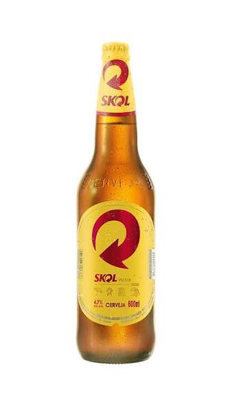 Skol 600ml