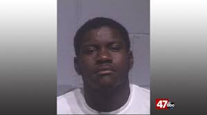 OC Police arrest Cambridge man for assault and robbery