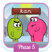 Our collection of online phonics games includes 'phonics memory', 'phonic sound' and 'phonic train,' to name a few, all of which aim to help kids build their language skills. Online Phonics Games Phase 5 Phonicsbloom Com