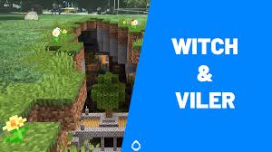 Here's how you can find them. Ramshard Minecraft Earth Update 0 28 0 Update Is Rolling Out Now For Minecraftearth This Update Adds Witch Viler Witch Mob And More Chances Of Hostile Mobs Spawning In Tappables