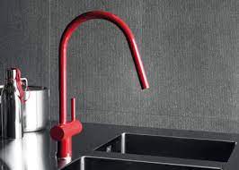 Check spelling or type a new query. Red Kitchen Faucet By Zucchetti