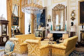 Robert De Balkany Rue De Varenne De L Hotel Particulier Du Defunt Robert De Balkany Ex Epoux D Decoration Campagnarde Hotel Particulier Decoration Anglaise