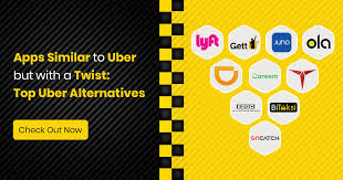 This is an exhaustive list of things that anyone can do, today, in order to make money with apps that really pay. Uber Alternative For Taxi Startups Best Apps Like Uber To Make Money