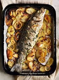 Maybe you would like to learn more about one of these? 92 Healthy Fish Recipes Delicious Magazine