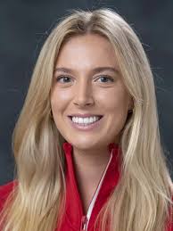 2019 Women's Cross Country Roster