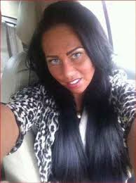 Wigan, Greater Manchester: Kelly Hare