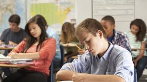 Level 2 or lower secondary education (less common junior secondary education) is. French College Versus English Secondary Schools Learnenglish Teens British Council