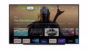 And what about the google tv app? Google Tv Homescreen How To Install On Android Tv 9to5google