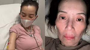Kris Aquino, may ikalimang autoimmune disease | Bombo Radyo News
