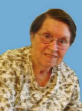 Obituary information for Iris May Munson