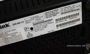 This is very essential to change wireless password. Cara Tukar Password Wifi Unifi 100mbps