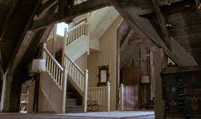 This image has dimension 3341x2225 pixel and file size 0 kb, you can click the image above to see the large or full size photo. The Practical Magic Victorian House That Never Really Existed Photos Pricey Pads