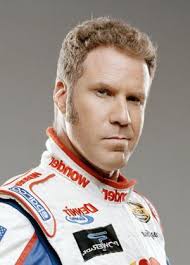 This category is for questions and answers and fun facts related to talladega nights, as asked by users of funtrivia.com. Talladega Nights Baby Jesus Ricky Bobby Talladega Nights Comedy Movies
