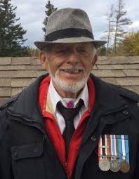 Michael Alvin Perry Obituary